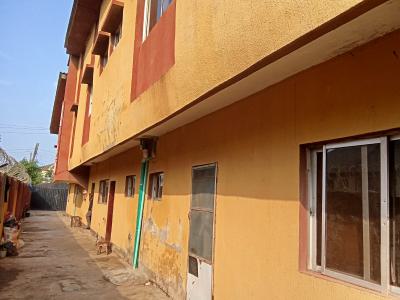 Two Wing Duplex, Ipaja Lagos, Iyana Ipaja, Ipaja, Lagos, Detached Duplex for Sale