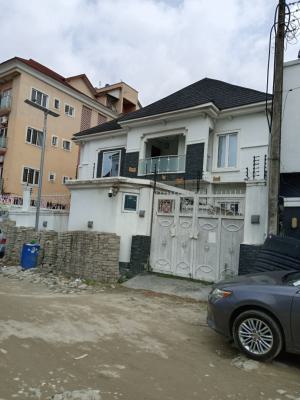 6 Bedroom Duplex with Bq, Osapa London, Lekki, Lagos, Flat / Apartment for Rent