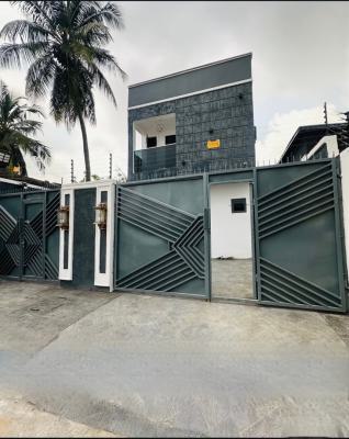4 Bedroom Spacious Duplex, Ojodu, Ojodu Berger, Ojodu, Lagos, Detached Duplex for Sale