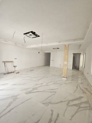 4 Bedroom Semi Detached Duplex, Ikeja Gra, Ikeja, Lagos, Semi-detached Duplex for Sale