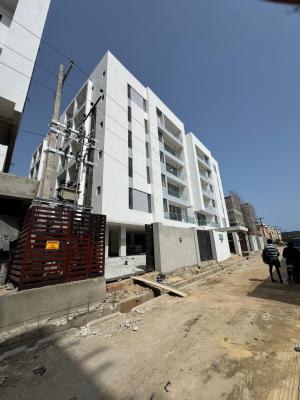 Luxury 2 Bedroom Apartments  in a Well Secure Location, Lekki Phase 1, Lekki, Lagos, Flat / Apartment for Sale