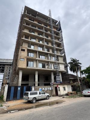 Astonishing 3 Bedroom Maisonette with an Elevator and Bq, Ikoyi, Lagos, Flat / Apartment for Sale