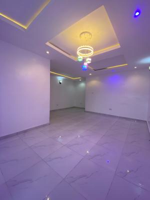 an Executive One Bedroom Flat, Sunrise Estate Around Blenco Mall Sangotedo Ajah, Lekki, Lagos, Mini Flat (room and Parlour) for Rent