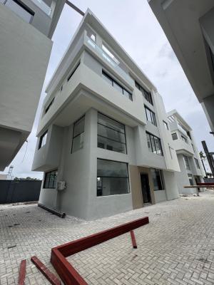 Stunning 5 Bedroom Triplex with All Rooms Ensuite, Ikoyi, Lagos, House for Sale