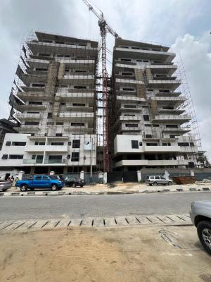 Magnificent 5 Bedroom Penthouse with an Elevator, Ikoyi, Lagos, Flat / Apartment for Sale