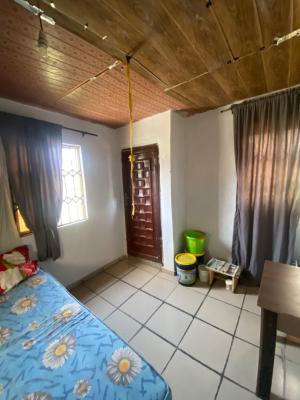 Very Sweet and Lovable Affordable Room Selfcon Upstairs, Peace Land Axis, Ogombo, Ajah, Lagos, Self Contain (single Rooms) for Rent