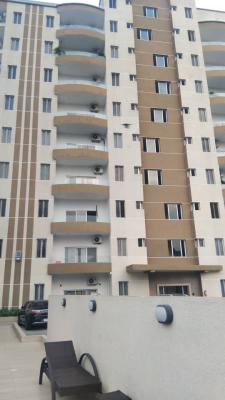 Well Maintained 3 Bedroom Apartment, Off Adeola Odeku, Victoria Island (vi), Lagos, Flat / Apartment for Rent