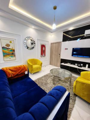 2 Bedroom Apartment, Surulere, Lagos, Flat / Apartment Short Let