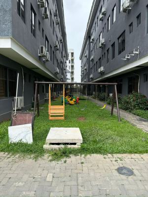 Luxurious 4 Bedroom Duplex, Ikate, Lekki Phase 1, Lekki, Lagos, House for Rent