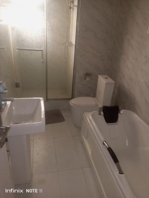 a Lovely Luxury 4 Bedroom Stand Alone Duplex with Bq and Security Post, By Spg Road, Ologolo, Lekki, Lagos, Detached Duplex for Rent