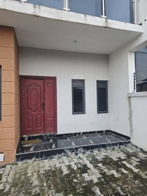 Brand New Corner Piece Semi Detached Duplex with Swimming Pool, Unity Estate Badore, Badore, Ajah, Lagos, Semi-detached Duplex for Sale