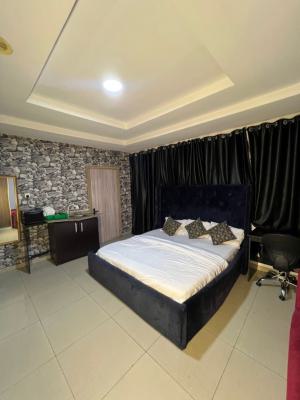 Furnished Studio Rooms, Chevron Alternative Route, Lekki, Lagos, Self Contain (single Rooms) Short Let