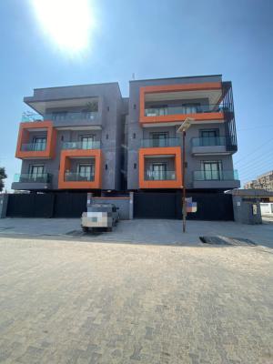 2 Bedroom Apartment - Furnished, Ikate, Lekki, Lagos, Flat / Apartment for Sale