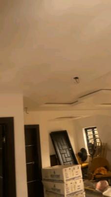 Brand New 3-bedroom Apartment in Ogba Obawole, Obawole (am Estate), Ogba, Ikeja, Lagos, Flat / Apartment for Rent