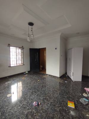 Clean and Spacious 1 Bedroom Apartment Available, Ogidan, Sangotedo, Ajah, Lagos, Mini Flat (room and Parlour) for Rent