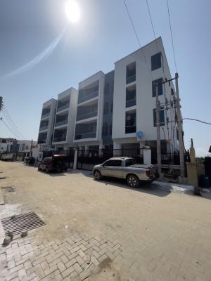 Comfort and Luxury in This Cozy 3 Bedrooms Apartment, Off Conservation Road, Lekki Expressway, Lekki, Lagos, Flat / Apartment Short Let