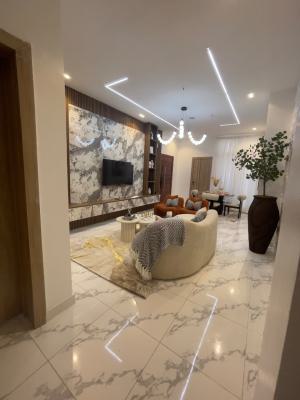 Comfort and Luxury in This Cozy 3 Bedrooms Apartment, Off Conservation Road, Lekki Expressway, Lekki, Lagos, Flat / Apartment Short Let