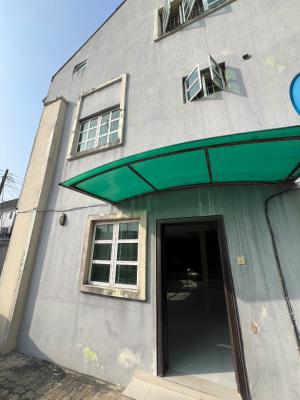 5-bedroom Semi-detached Duplex (residential Or Commercial Use Allowed), Lekki Phase 1, Lekki, Lagos, House for Rent
