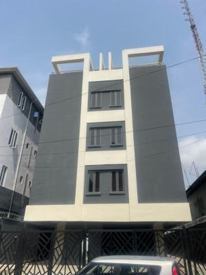 Newly Built 2 Bedroom Apartment, Off Awokowo Road. Ikoyi, Ikoyi, Lagos, Flat / Apartment for Sale