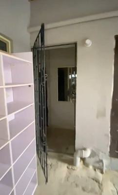 Newly Built Room Selfcon -{ Video Available}, Osapa, Lekki, Lagos, Self Contain (single Rooms) for Rent