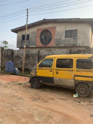 a Decent Block of Flat, Igando, Ikotun, Lagos, Block of Flats for Sale