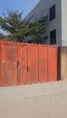 1,500sqm, Residential, C of O, Tarred Road, Corner Piece, Mabushi, Abuja, Residential Land for Sale