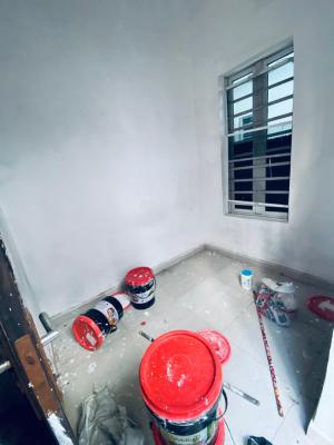 Specious Boys Quater, Orchid, Lekki, Lagos, Flat / Apartment for Rent