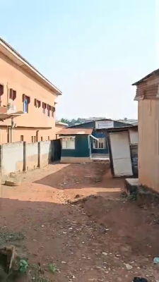 a Full Plot of Land, Ayobo, Lagos, Land for Sale