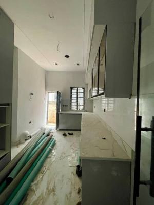 Newly Built 4 Bedroom Fully Detached Duplex, Igboefon, Lekki, Lagos, Detached Duplex for Sale