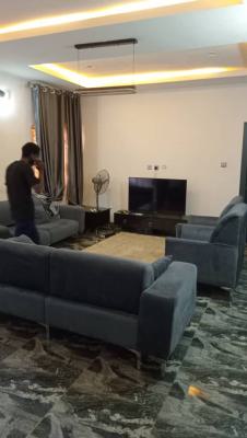 Furnished Two Bedroom Flat, Life Camp, Abuja, Flat / Apartment for Rent