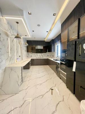 Exceptionally Finished 5 Bedroom Detached Duplex, Lekki Phase 1, Lekki, Lagos, Detached Duplex for Sale