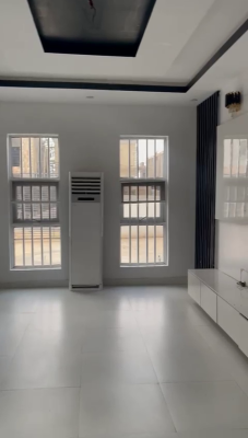 Luxury 5 Bedroom Detached Duplex, Ipaja, Lagos, Detached Duplex for Sale