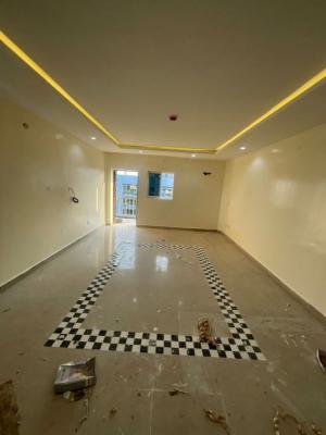 Standard Size Precious 1 Bedroom Apartments at V.i, V.i, Victoria Island (vi), Lagos, Mini Flat (room and Parlour) for Rent