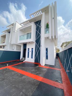 Luxury 7 Bedroom Duplex with Bq, Fagba, Agege, Lagos, Detached Duplex for Sale