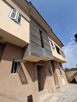 Well Maintained 2-bedroom Apartment, Ogombo, Ajah, Lagos, Flat / Apartment for Rent