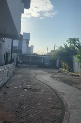 Cornerpiece Commercial Property Sitting on 1200 Square Metres, Lekki Phase 1, Lekki, Lagos, Commercial Property for Rent