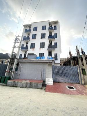 Lovely 1bedroom Mini Flat in a Secure Estate, Ikate, Lekki, Lagos, Mini Flat (room and Parlour) for Rent