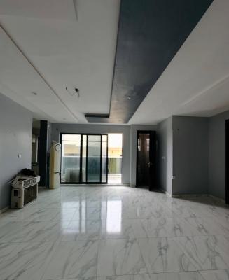 2, Before Chevron Drive 2nd Toll Gate Axis, Ologolo, Lekki, Lagos, Flat / Apartment for Rent