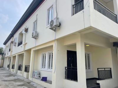 a 2 Bedroom Serviced Apartment, Ebute, Ikorodu, Lagos, Flat / Apartment Short Let