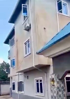 Neat Two Storey Building of 6 Units of 2 Bedrooms, 3 Bedroom  Bungalow, By Mechanic Junction, Irete, Owerri West, Imo, Block of Flats for Sale