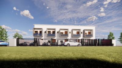 Two Bedroom Apartment, Awoyaya, Ibeju Lekki, Lagos, Flat / Apartment for Sale