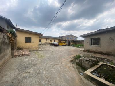 Property for Lease. Meiran Road, Meiran. N8m P.a, Meiran Road, Meiran, Meiran, Agege, Lagos, Detached Bungalow for Rent