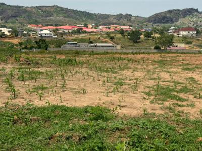 Plot Available in Hectares, Bwari, Abuja, Mixed-use Land for Sale