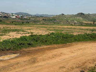 Residential Plot Available, Guzape District, Abuja, Residential Land for Sale