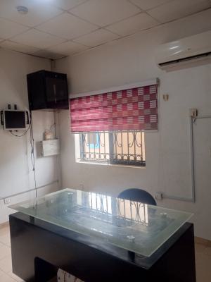 Comfortable Office Space, Ikota Villa Estate, Lekki, Lagos, Office Space for Rent