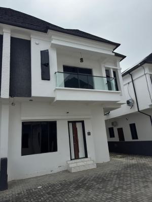 3 Unit of 4 Bedroom Semi Detached Duplex, Ikota, Lekki, Lagos, Semi-detached Duplex for Sale