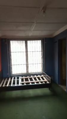 Compact 2 Bedroom Apartment (upstairs), Off Toyin Street, Ikeja, Lagos, Flat / Apartment for Rent