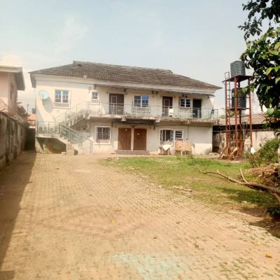 Block of Flats, Off Governor Road, Ikotun, Lagos, Block of Flats for Sale