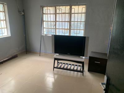 Lovely & Neat 3 Bedroom Apartment, Off Toyin Street, Ikeja, Lagos, Flat / Apartment for Rent