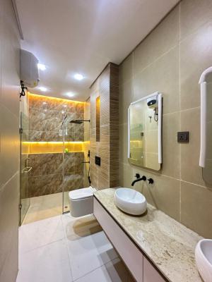 Lovely 4 Bedroom Terrace Duplex, Gra, Ogudu, Lagos, Terraced Duplex for Sale